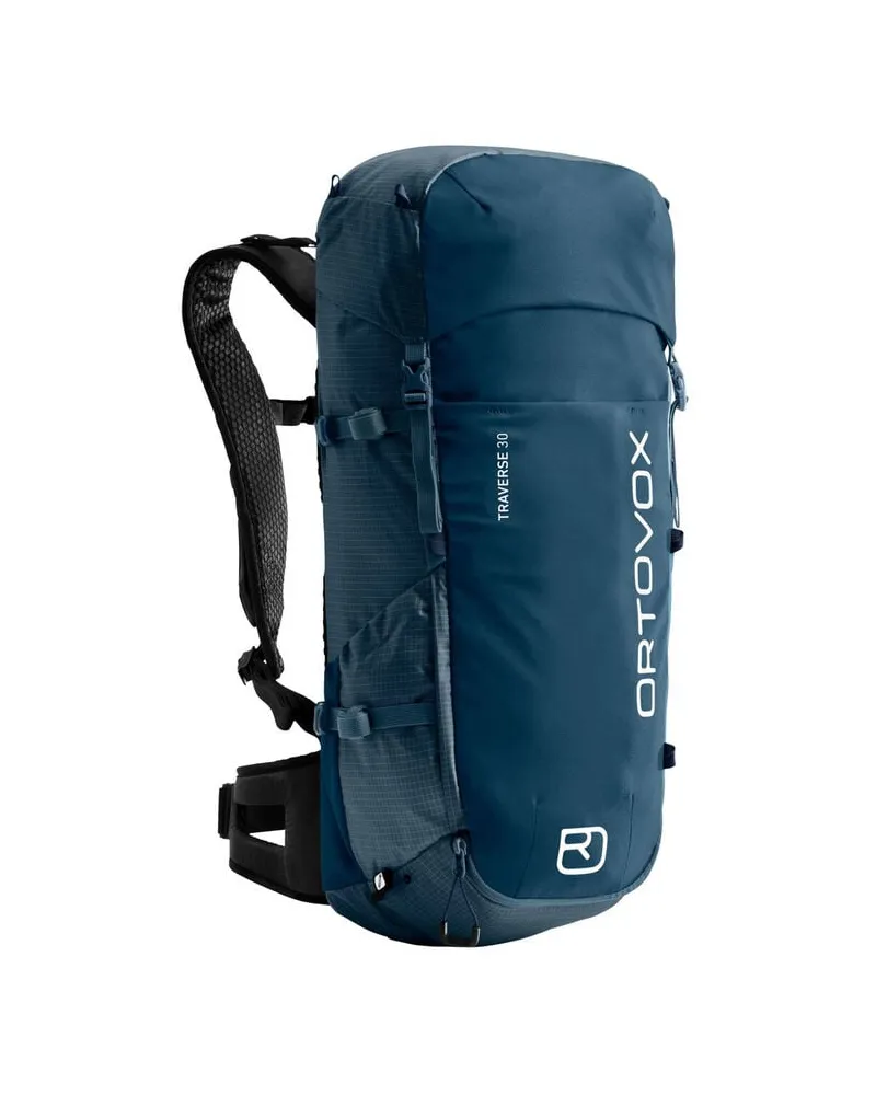 Ortovox Bergsport Rucksack TRAVERSE Aqua