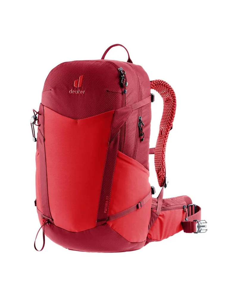 Deuter Wanderrucksack FUTURA 27 Kirsche