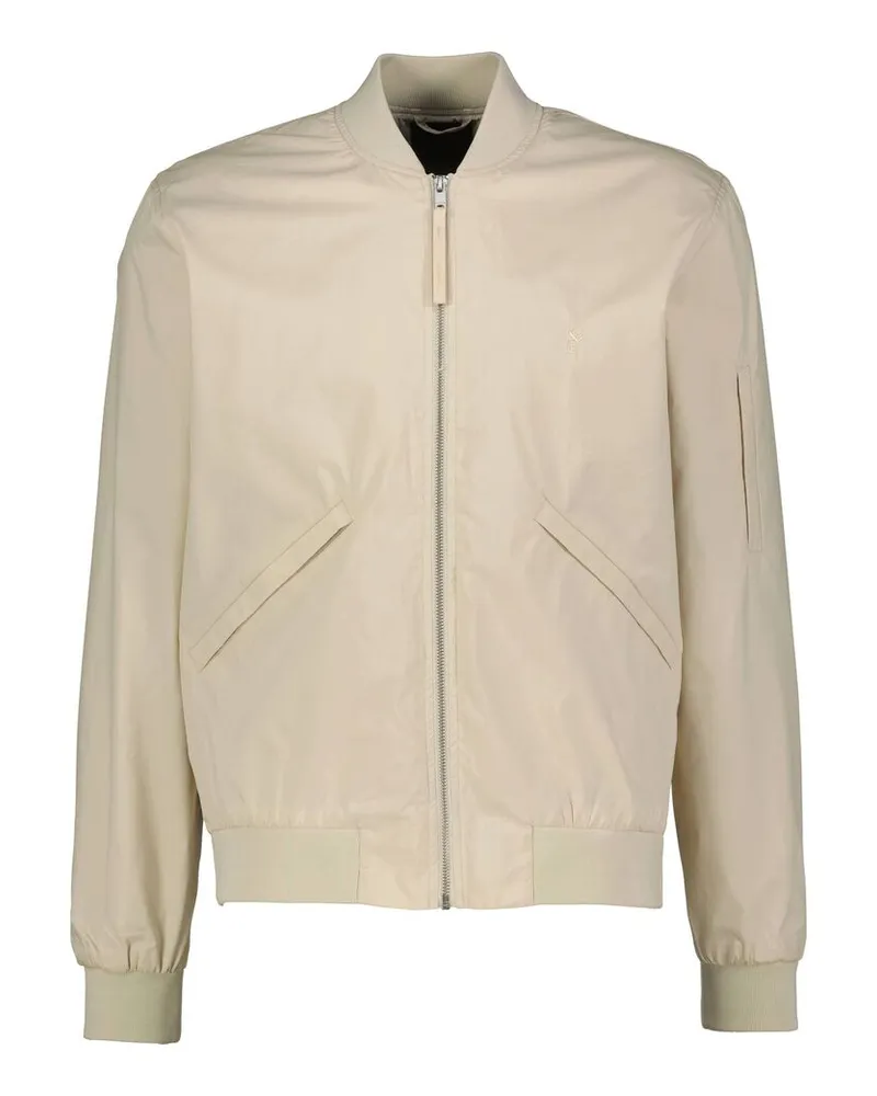 Elvine Herren Bomberjacke LEONDRE Beige