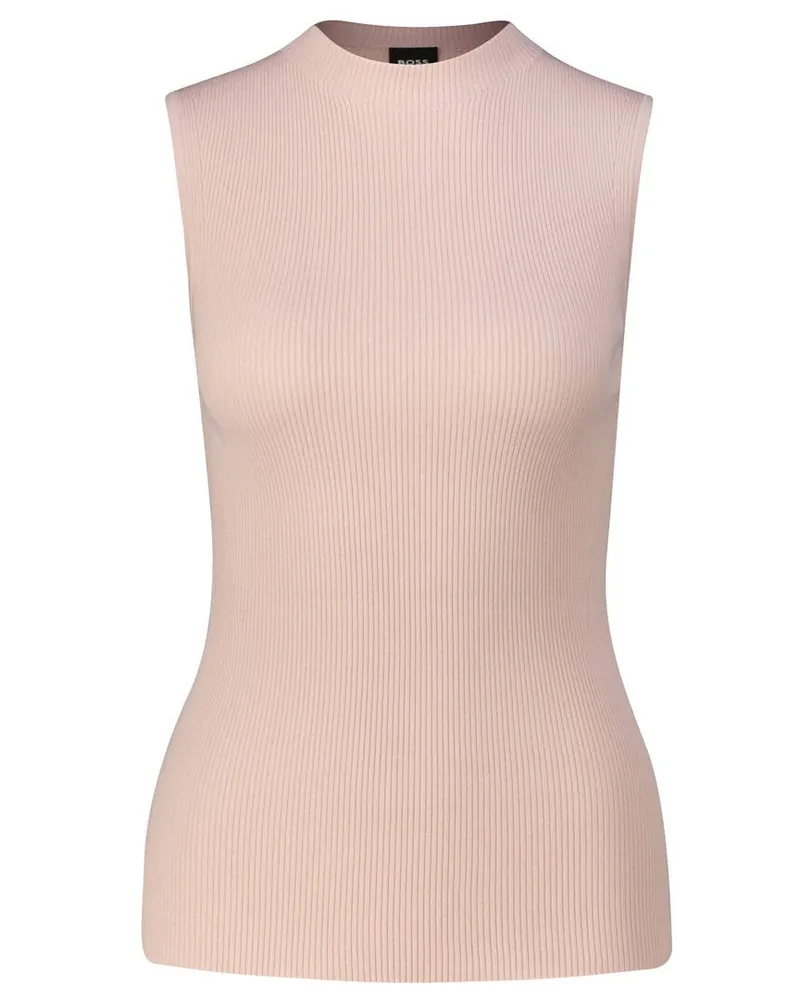 HUGO BOSS Damen Top FESKIES Rose