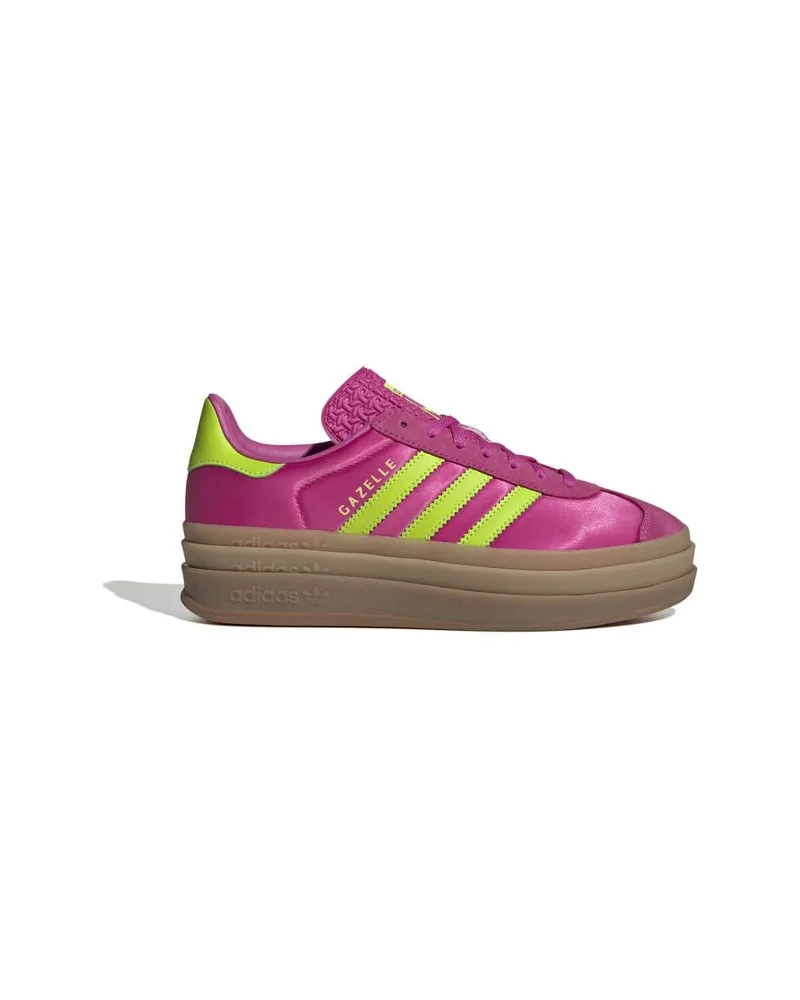 adidas Damen Sneaker GAZELLE BOLD Pink