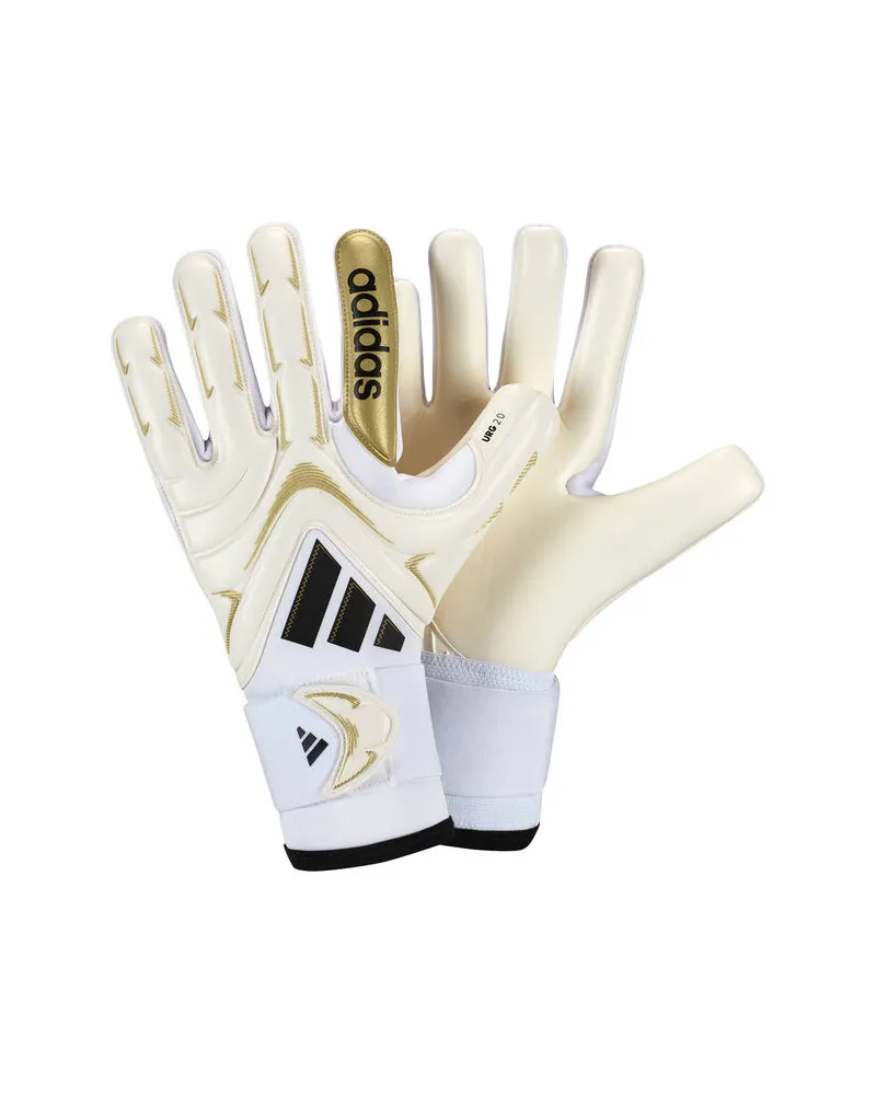 adidas Herren Torwarthandschuhe COPA PRO Weiß