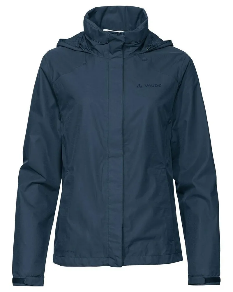Vaude Damen Radjacke WOMENS´S ESCAPE BIKE LIGHT JACKET Nachtblau