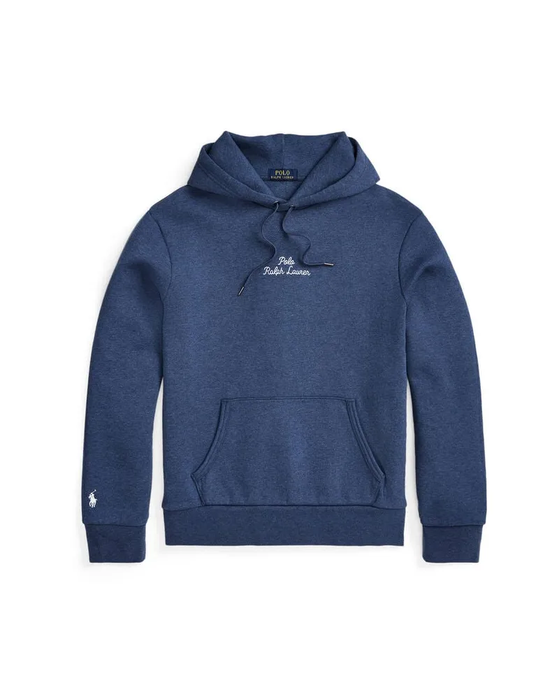 Ralph Lauren Herren Hoodie Navy