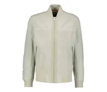 Herren Velourslederjacke JOHICE