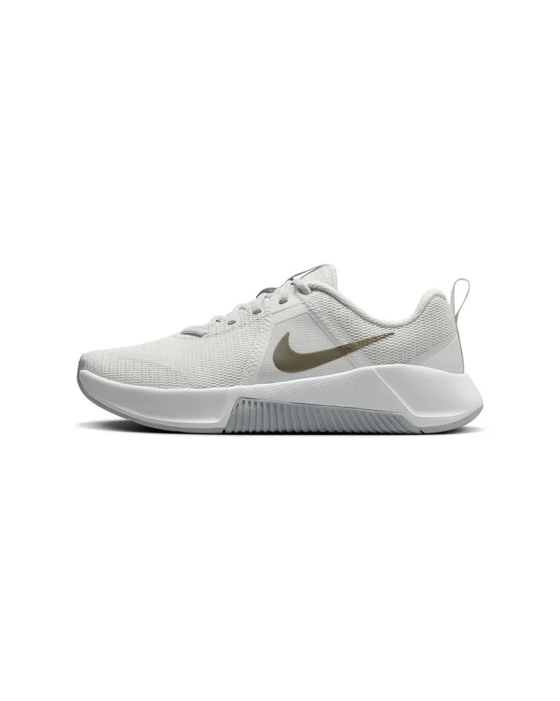 Nike Damen Trainingsschuhe MC TRAINER 3 Grau