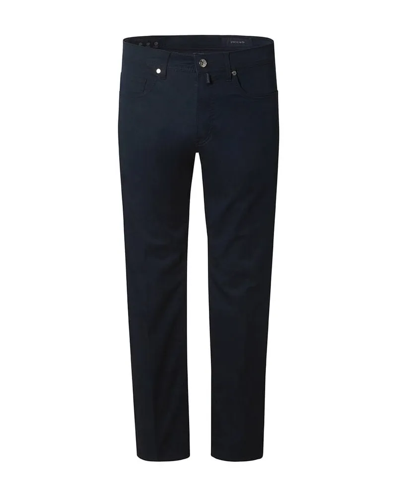 Pierre Cardin Herren Hose PC-LAVAL Marine