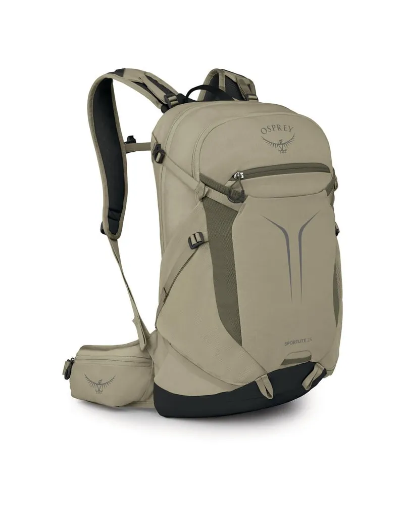 Osprey Rucksack SPORTLITE 25 Olive