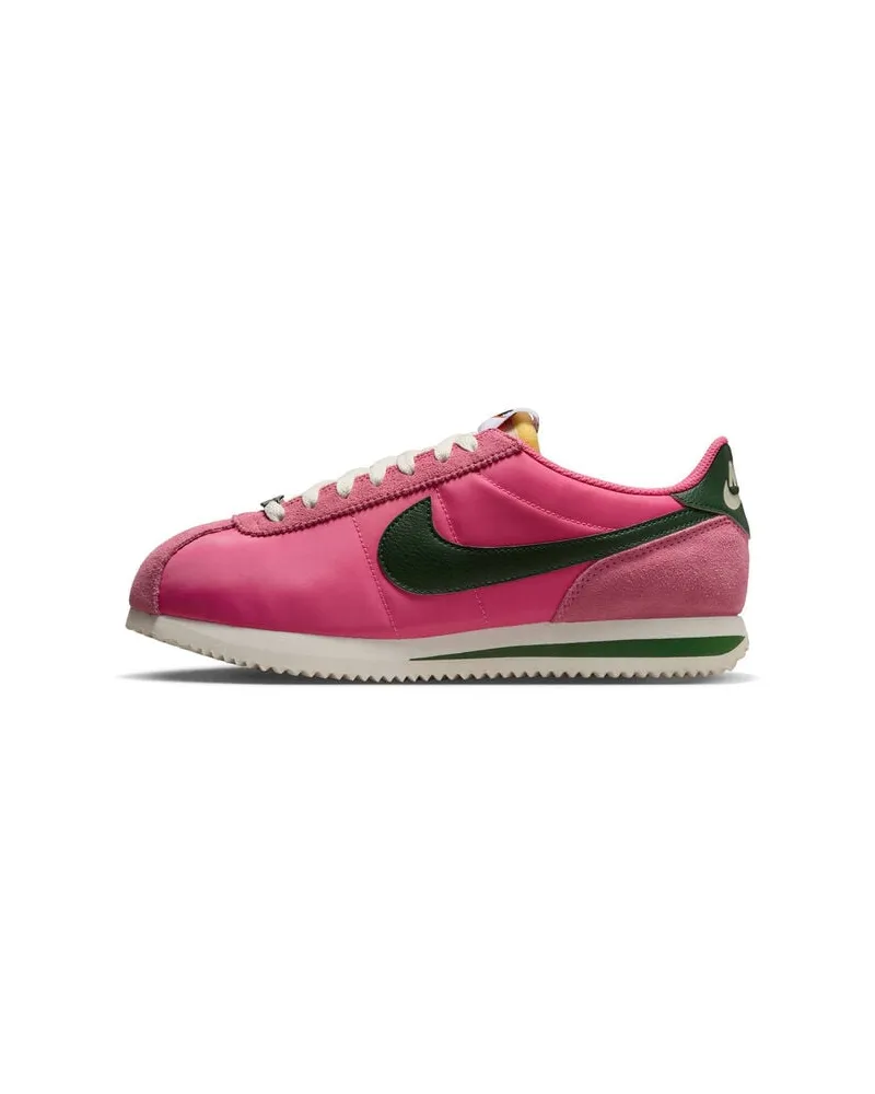 Nike Damen Sneaker NIKE CORTEZ Pink