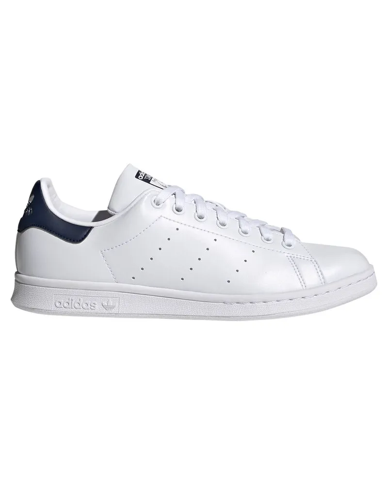 adidas Sneaker STAN SMITH Weiss