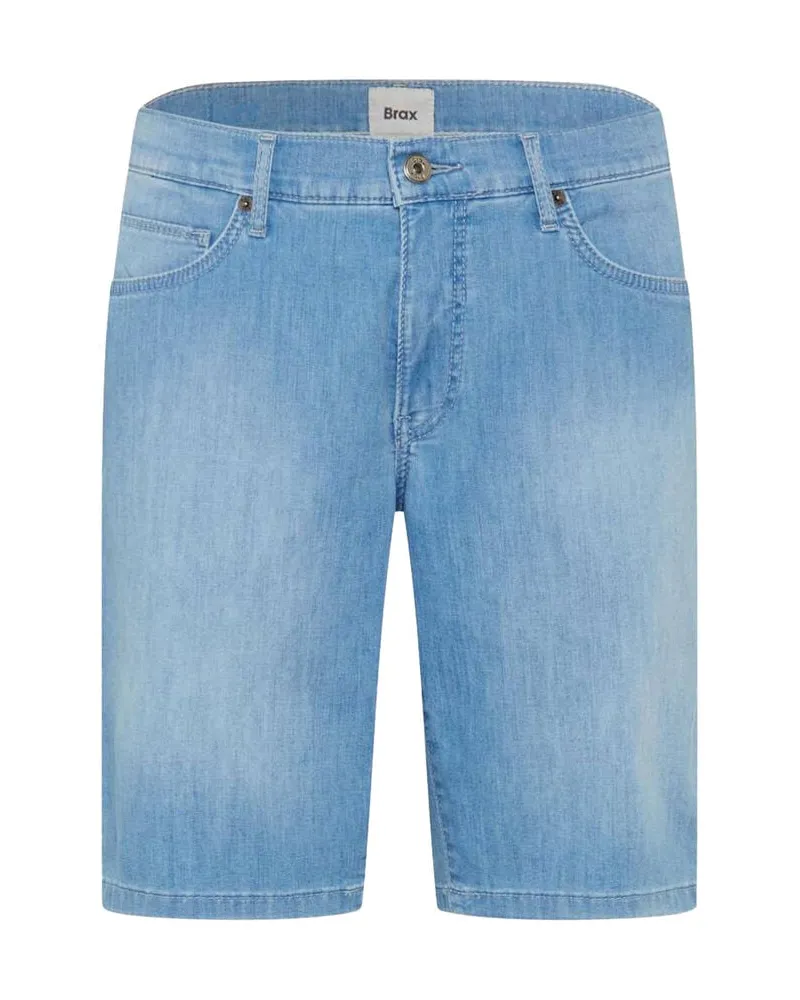 Brax Herren Jeansshorts STYLE BALI Blue