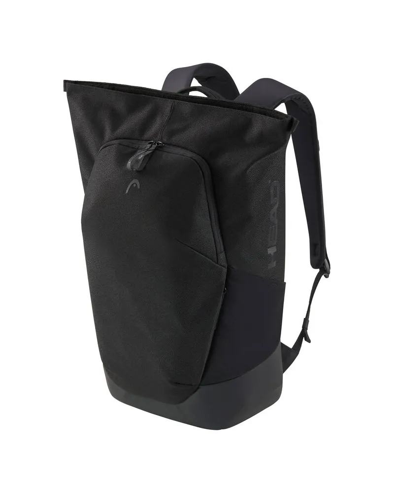 Head Tennisrucksack PRO X BACKPACK 25L Schwarz