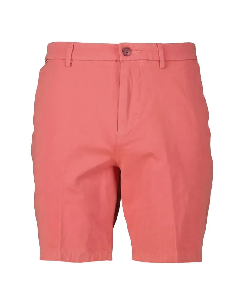 HUGO BOSS Herren Shorts H-KANE1-SHORTS Koralle