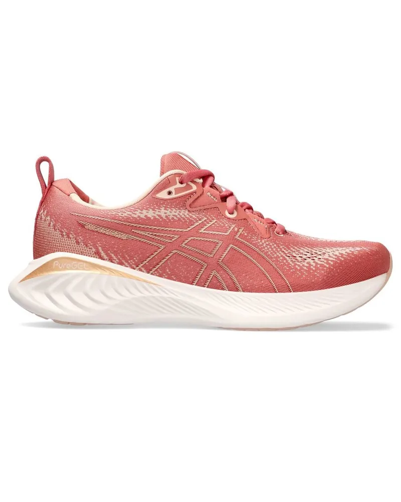 Asics Damen Laufschuhe GEL-CUMULUS 25 W Apricot