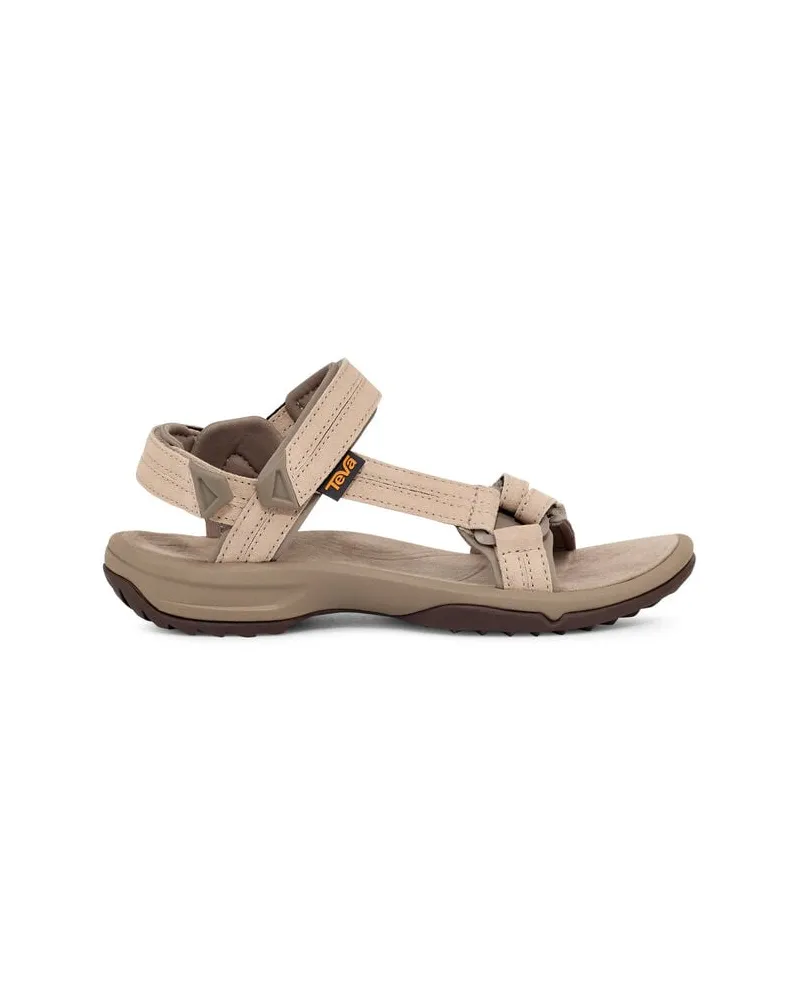 Teva Damen Wandersandalen TERRA FI LITE Grau