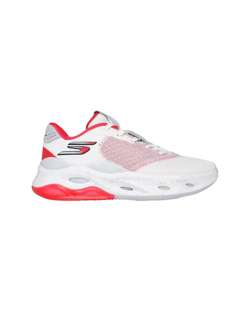 Skechers Herren Basketballschuhe SKX FLOAT Weiss