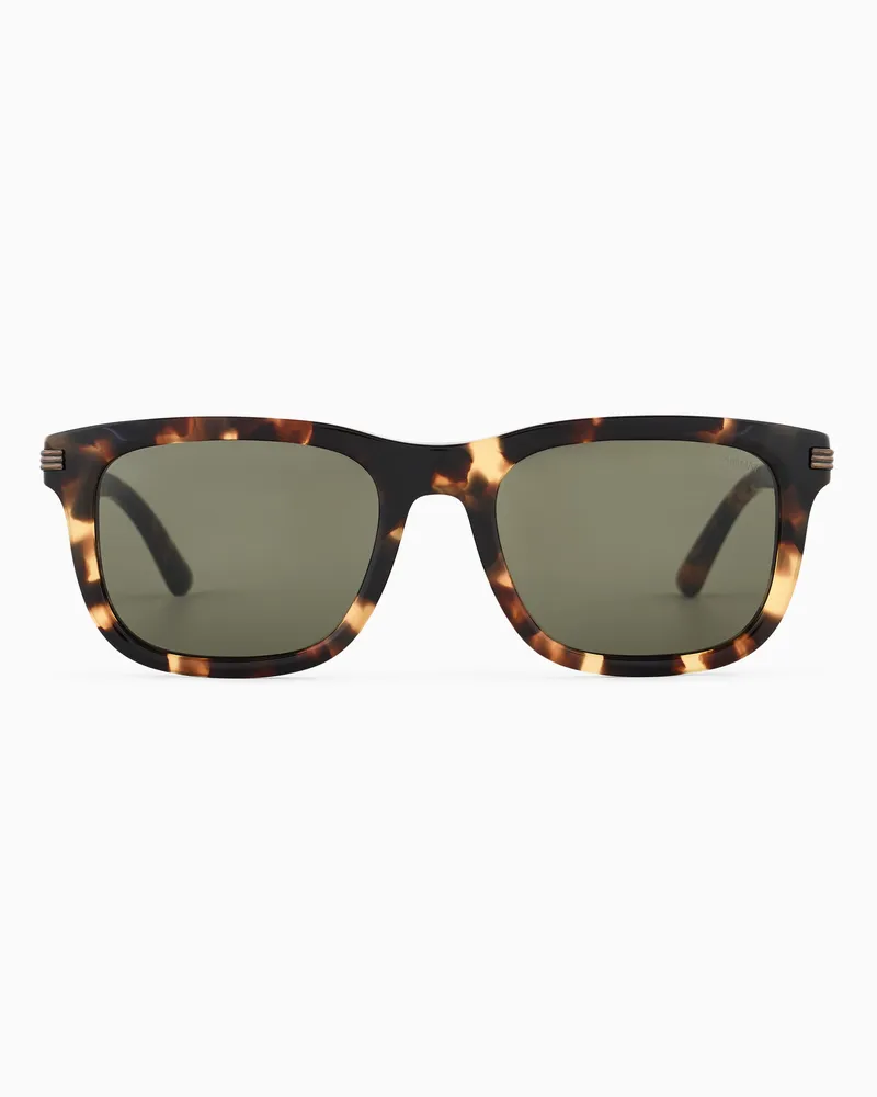 Emporio Armani Sonnenbrillen Braun