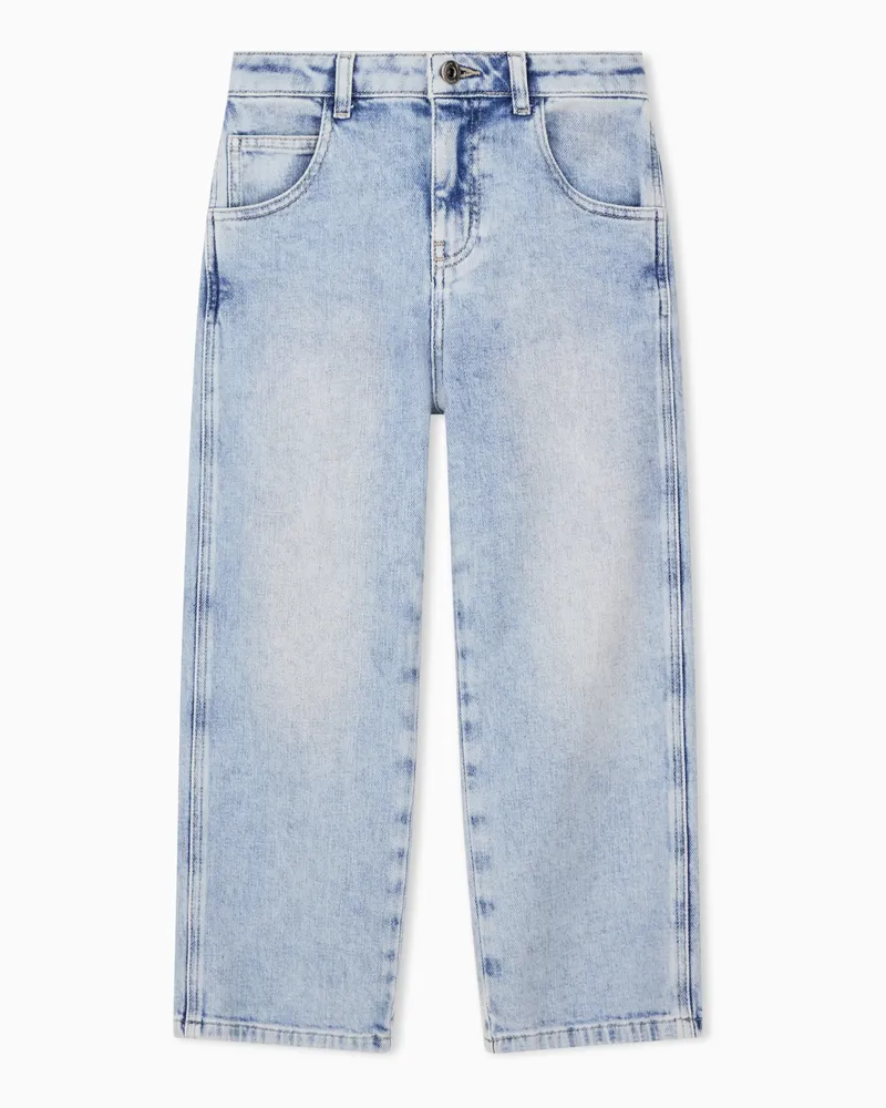 Emporio Armani Jeans Blau
