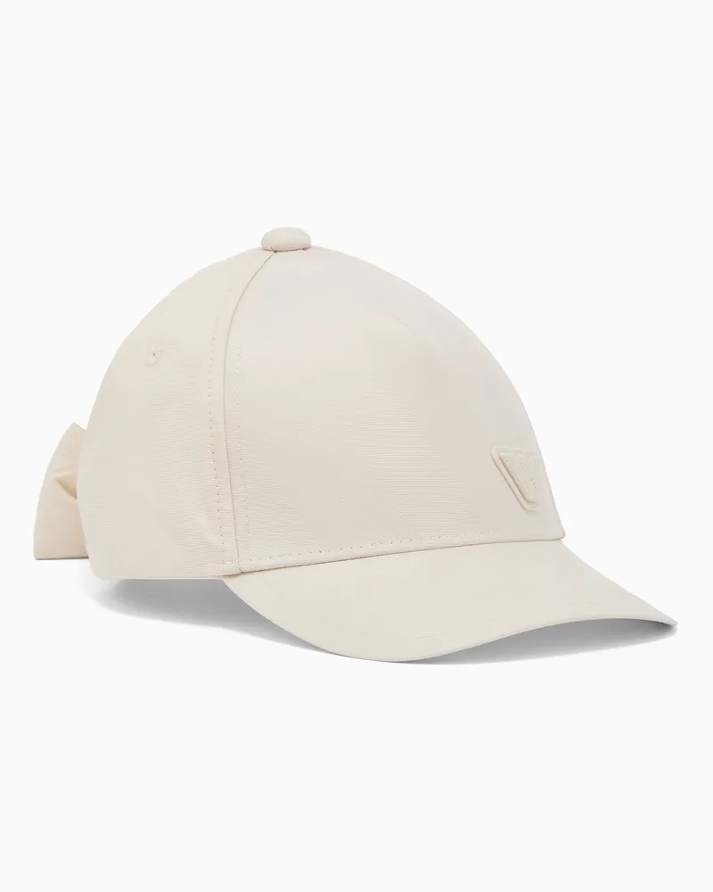 Emporio Armani Hüte Beige
