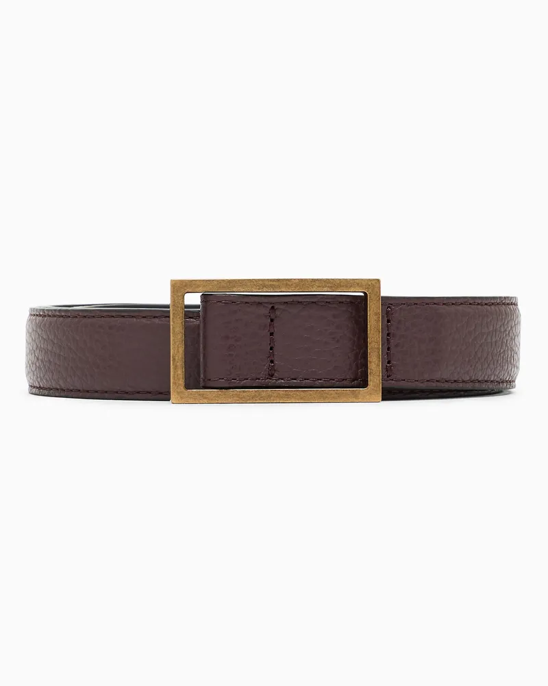 Emporio Armani Gürtel 