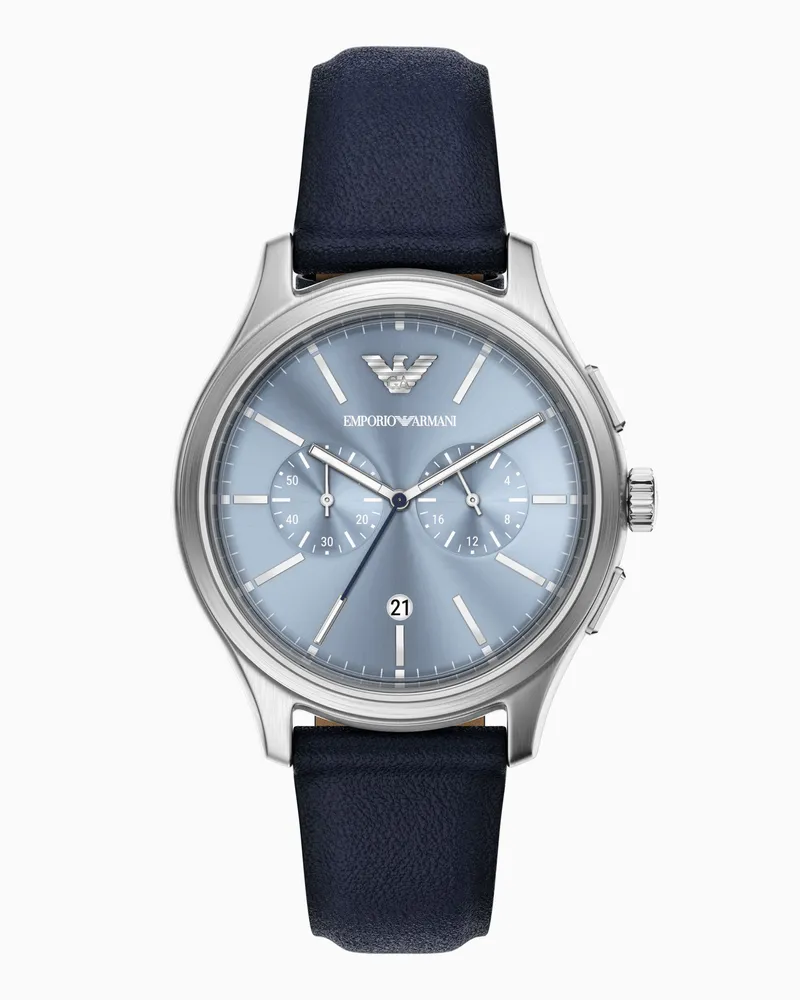 Emporio Armani Quartz Watch Mehrfarbig