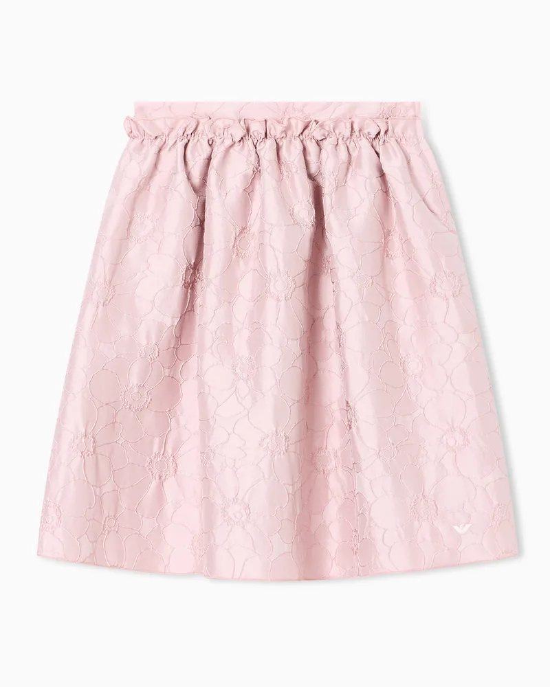 Emporio Armani Röcke Pink
