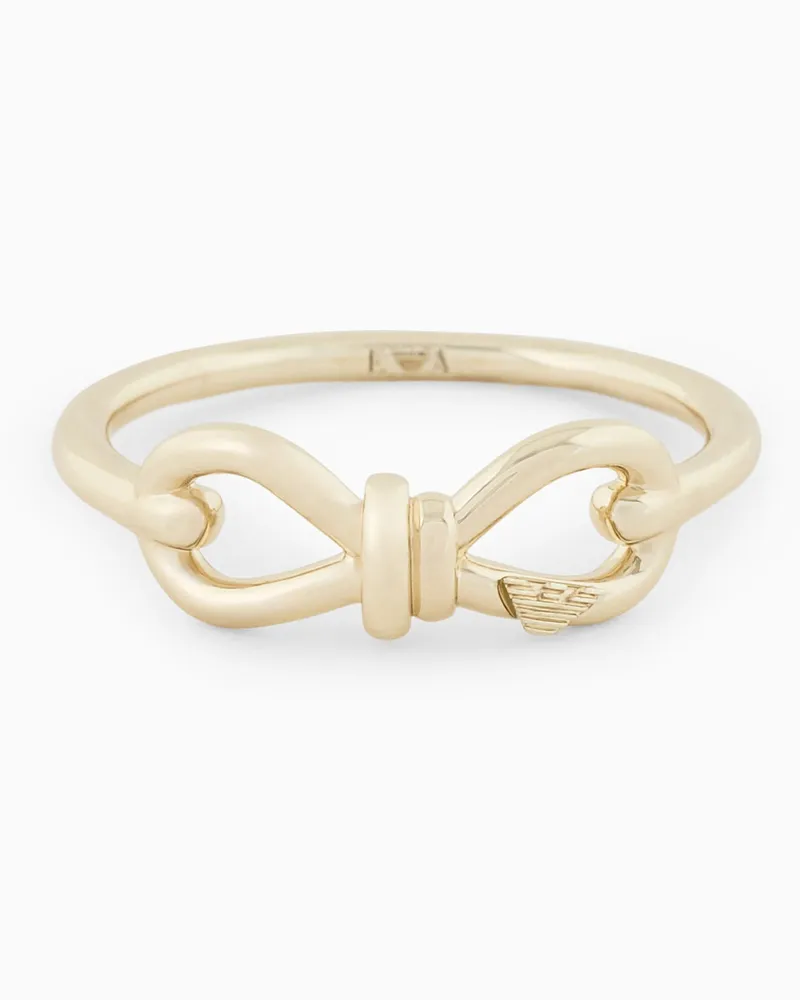 Emporio Armani Bandring Mehrfarbig