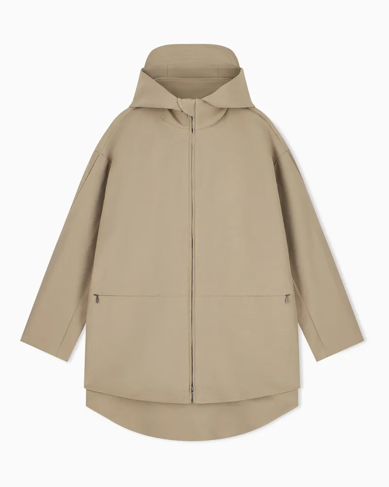 Emporio Armani Blousons Beige