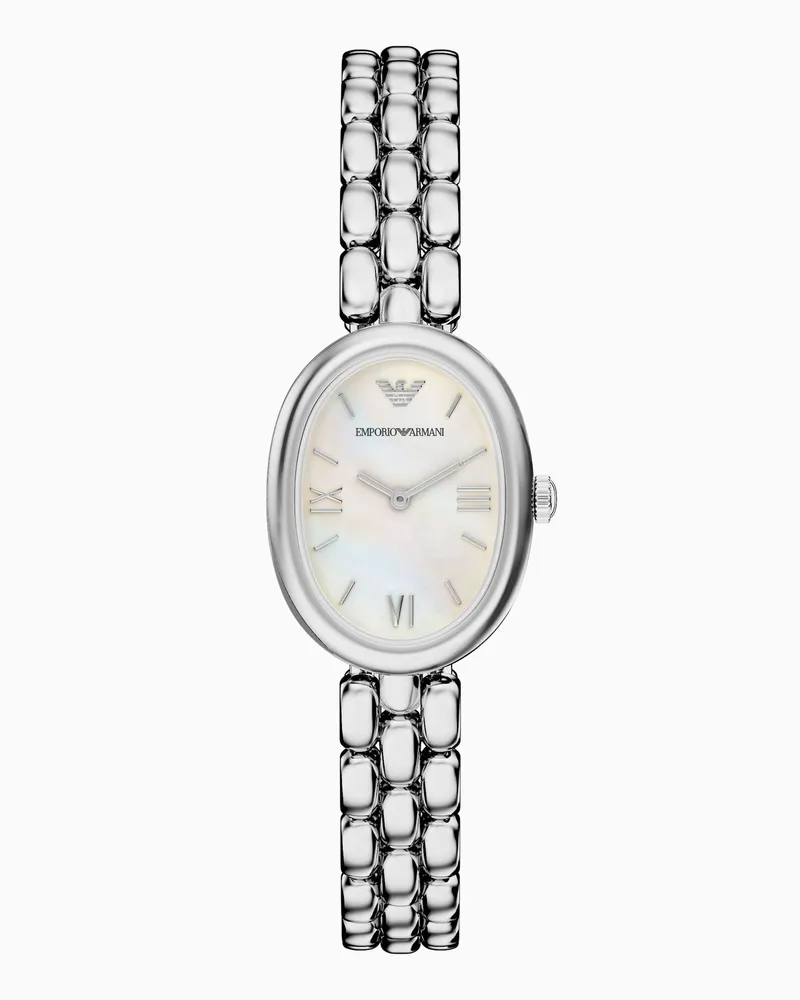 Emporio Armani Sinfonia Quarzuhr Mehrfarbig