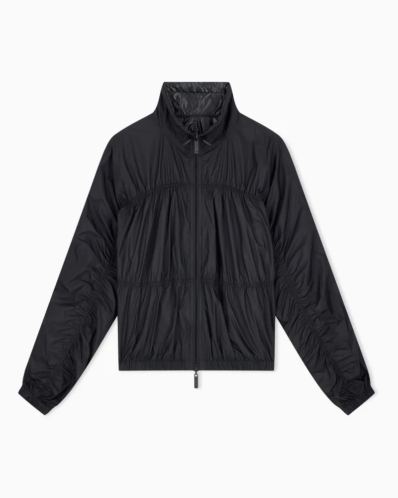 Emporio Armani Windjacken Schwarz