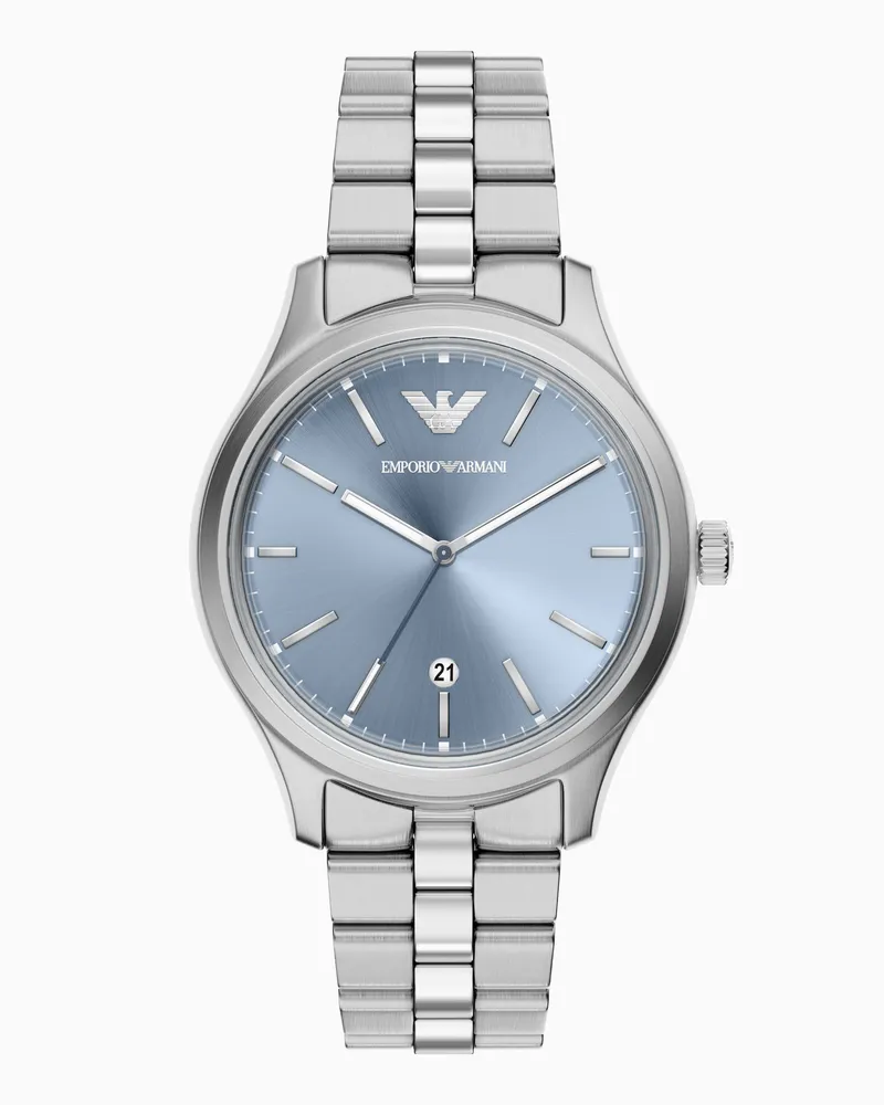 Emporio Armani Quartz Watch Mehrfarbig