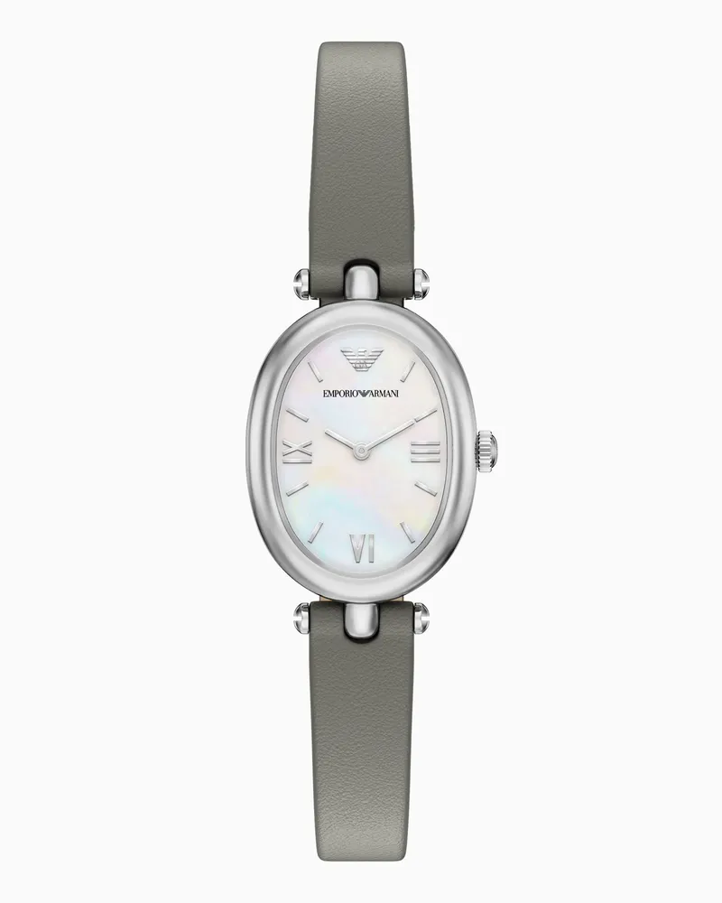 Emporio Armani Sinfonia Quartz Watch Mehrfarbig