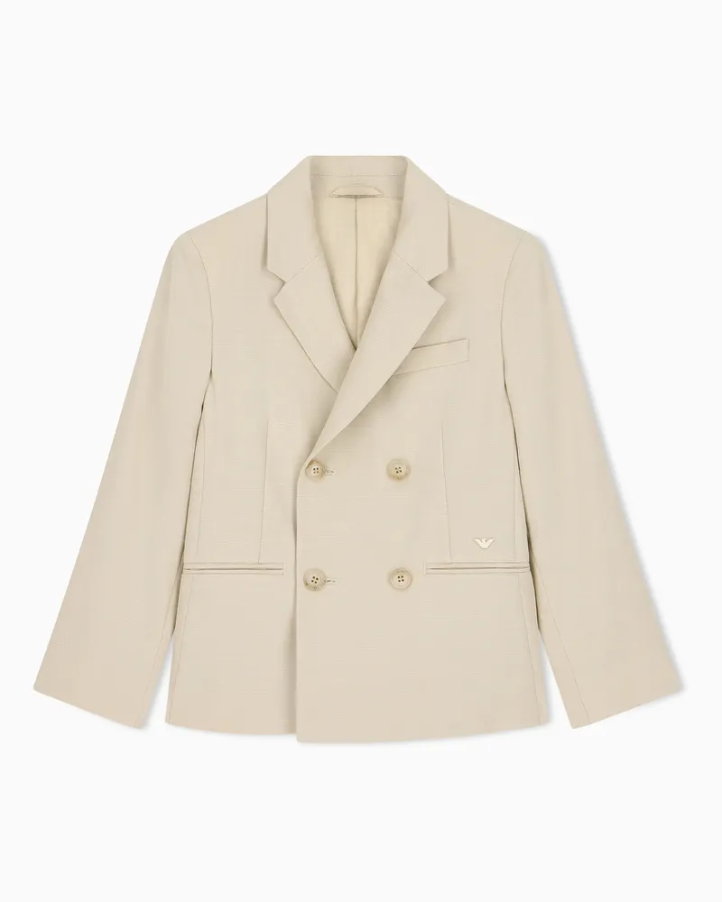 Emporio Armani Sakkos Beige