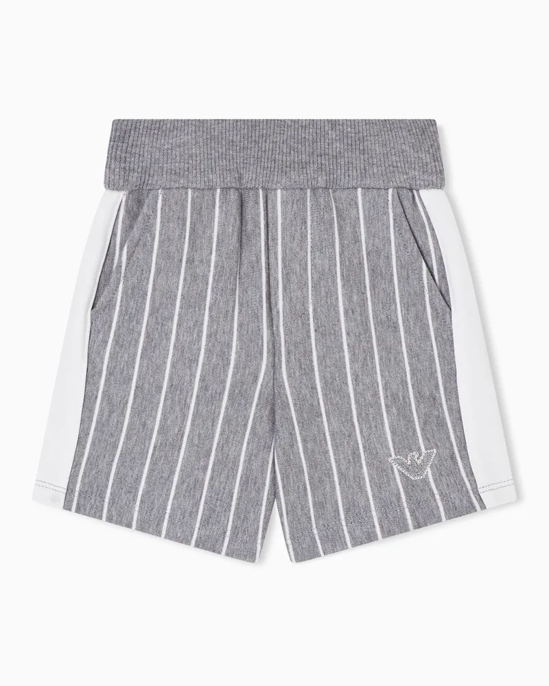 Emporio Armani Hosen Grau