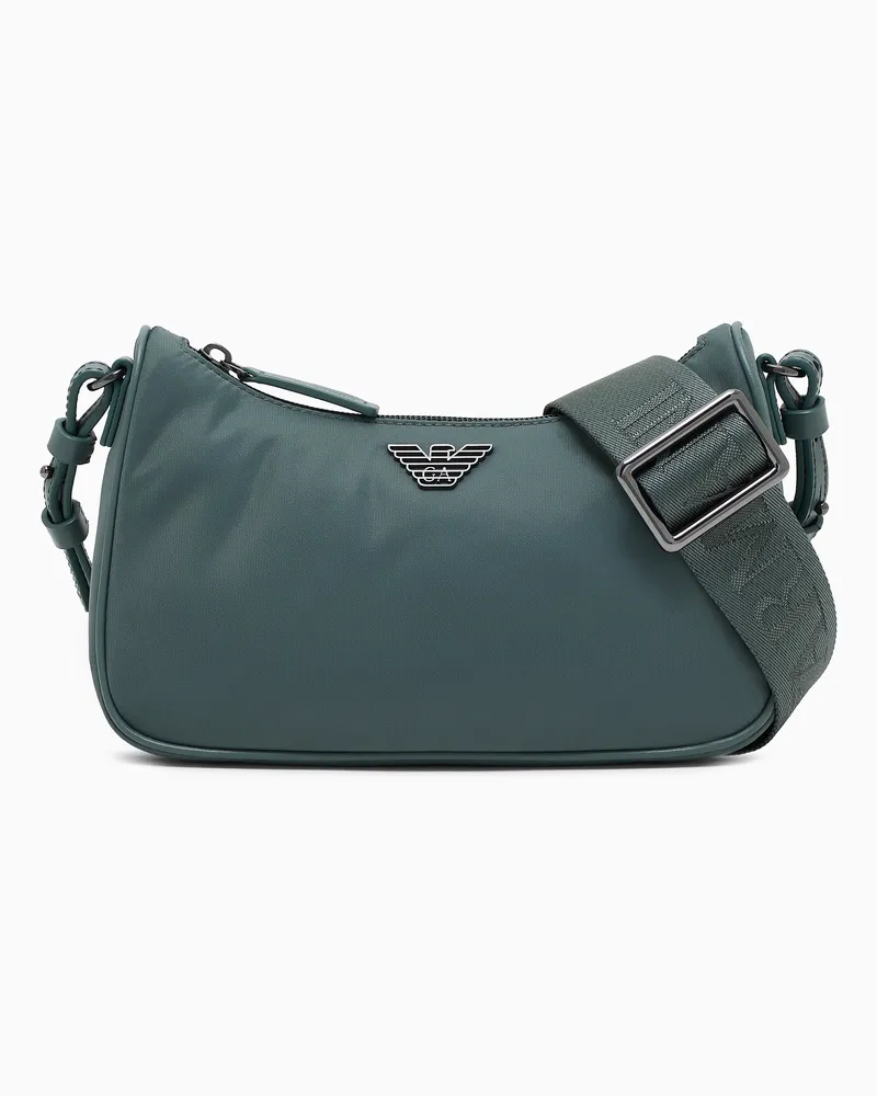 Emporio Armani Umhängetaschen GrüN