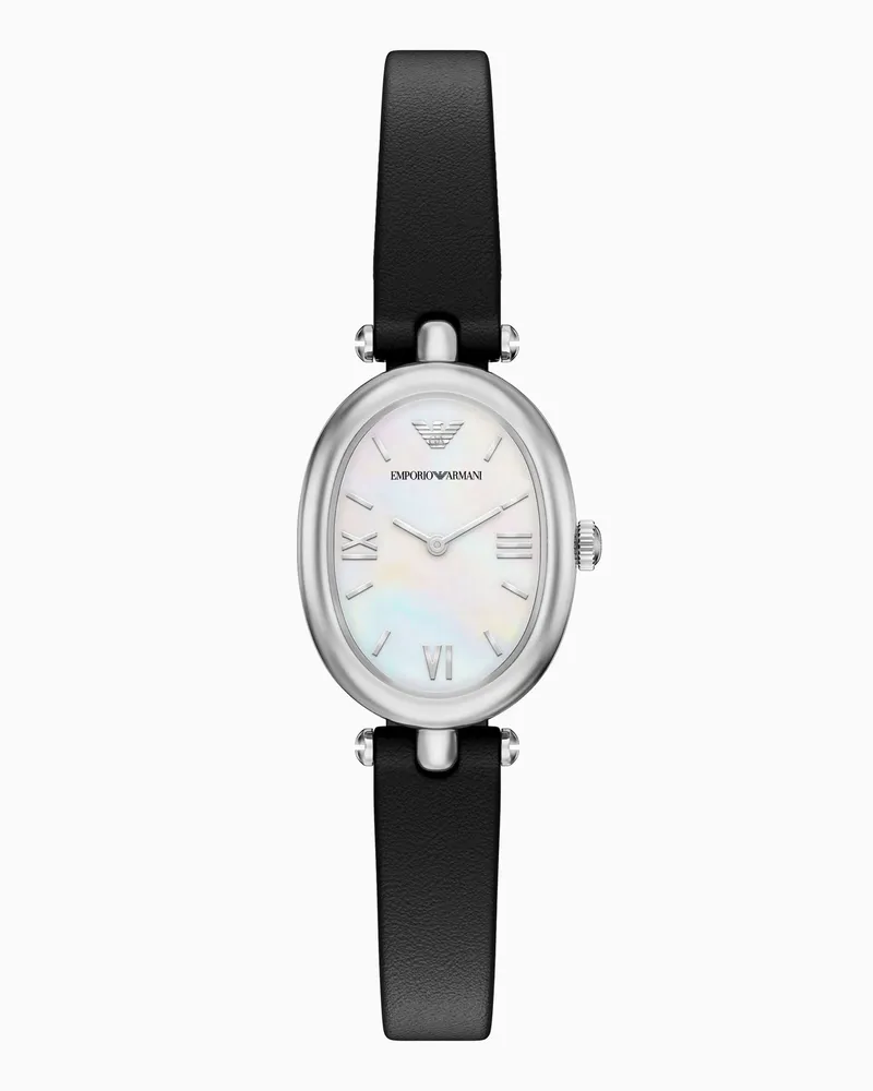 Emporio Armani Sinfonia Quarzuhr Mehrfarbig