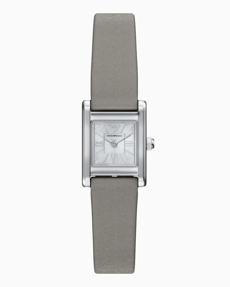 Emporio Armani Quartz Watch Mehrfarbig