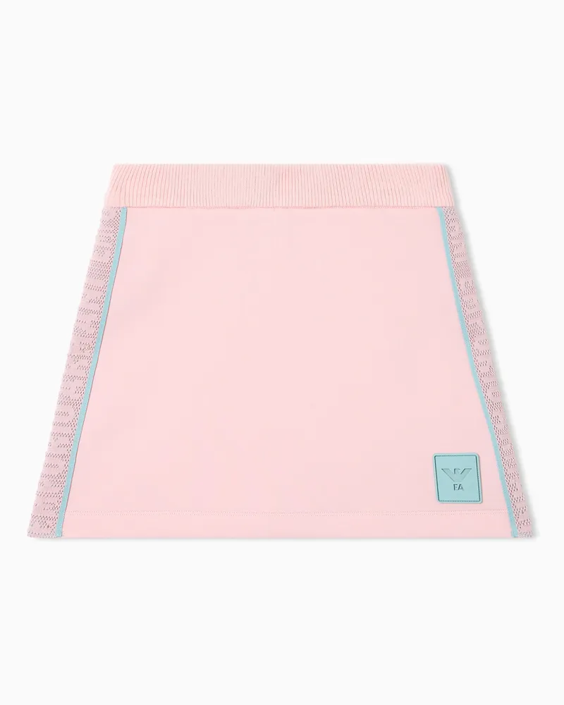 Emporio Armani Röcke Pink
