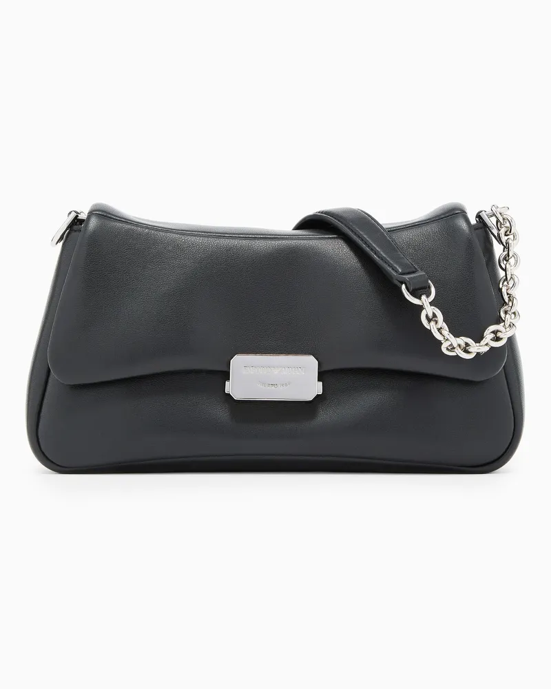 Emporio Armani Umhängetaschen Schwarz