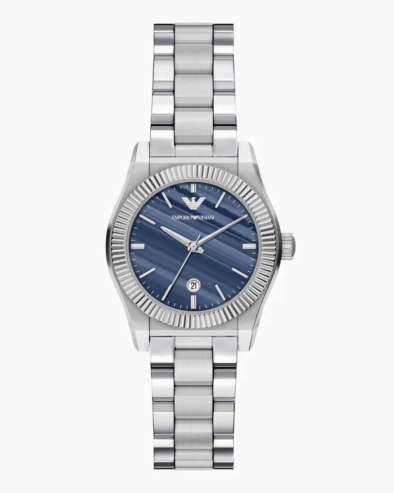 Emporio Armani Quartz Watch Mehrfarbig