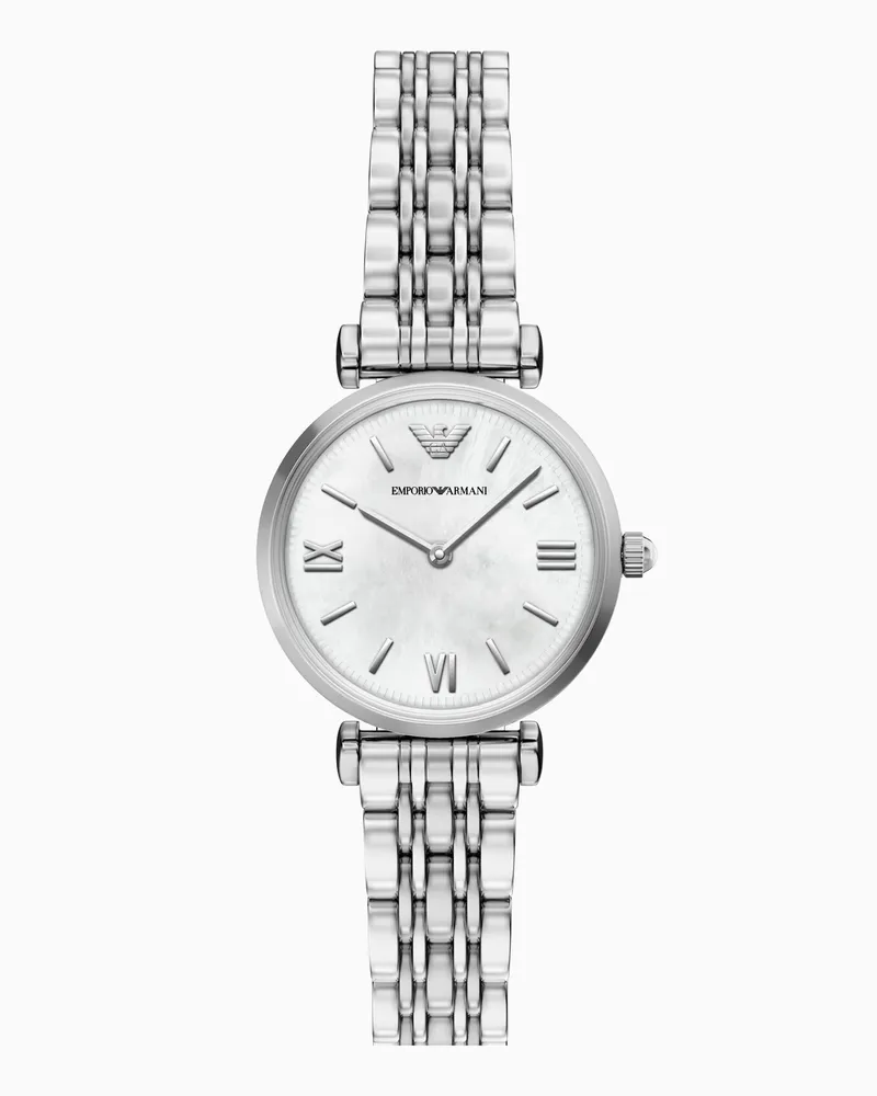Emporio Armani Quartz Watch Mehrfarbig