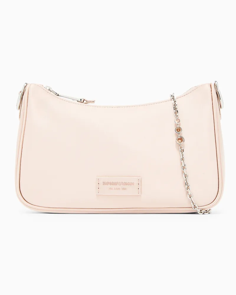 Emporio Armani Umhängetaschen Pink