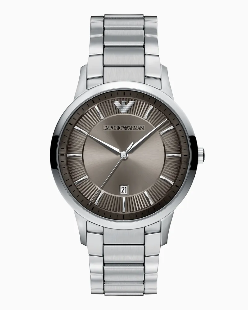 Emporio Armani Archetipo Quarzuhr Mehrfarbig
