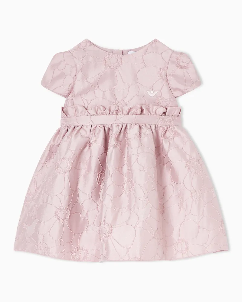 Emporio Armani Kleider Pink