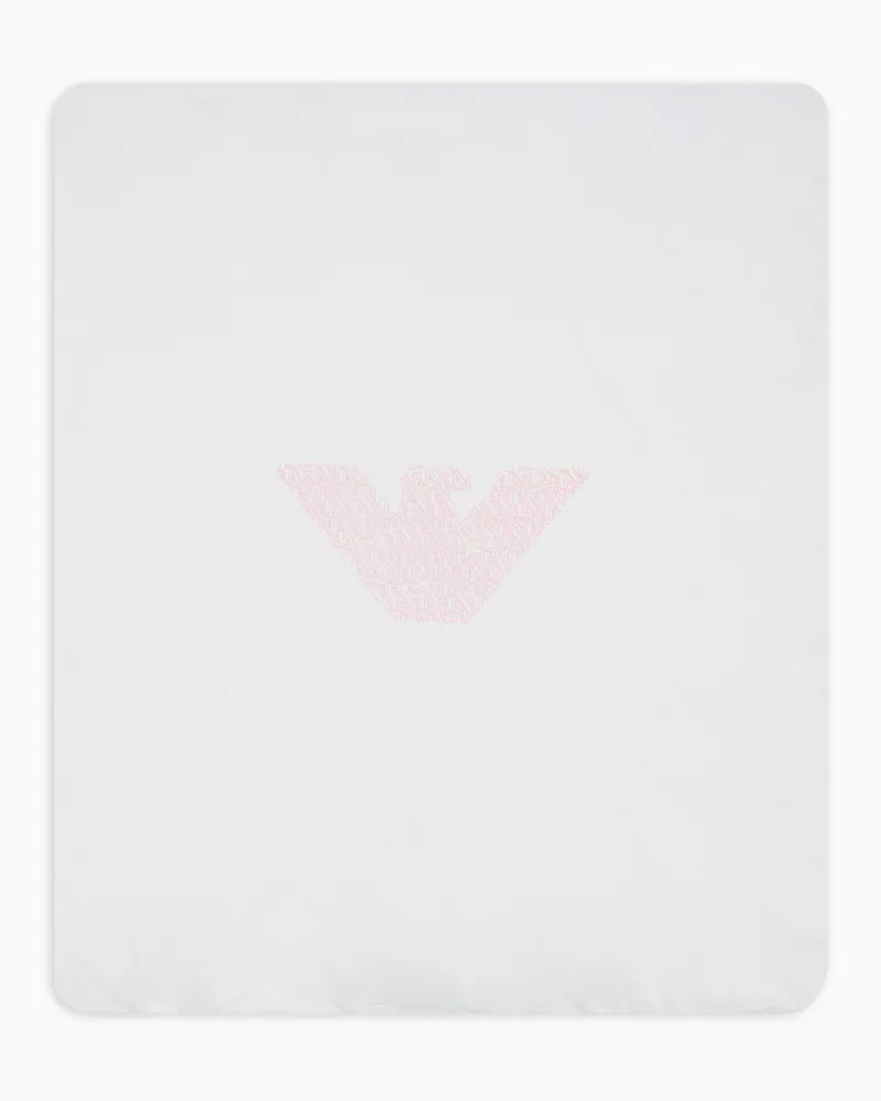 Emporio Armani Decken Pink