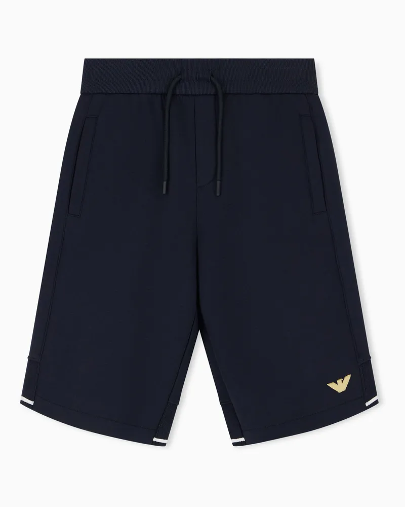 Emporio Armani Hosen Marineblau