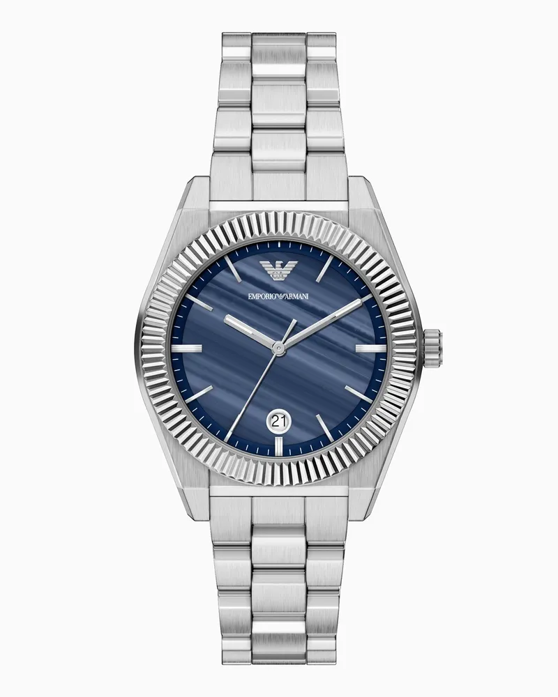 Emporio Armani Quartz Watch Mehrfarbig