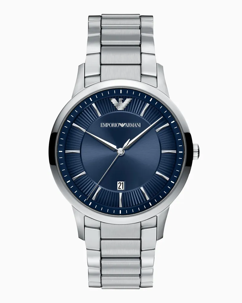 Emporio Armani Archetipo Quarzuhr Mehrfarbig