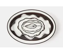 Masturplate Porcelain Serving Platter