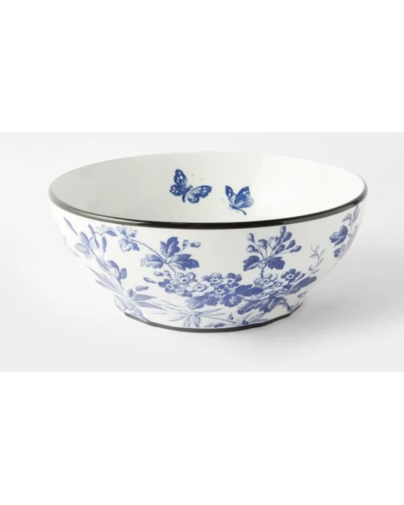 Gucci Herbarium Porcelain Salad Bowl 
